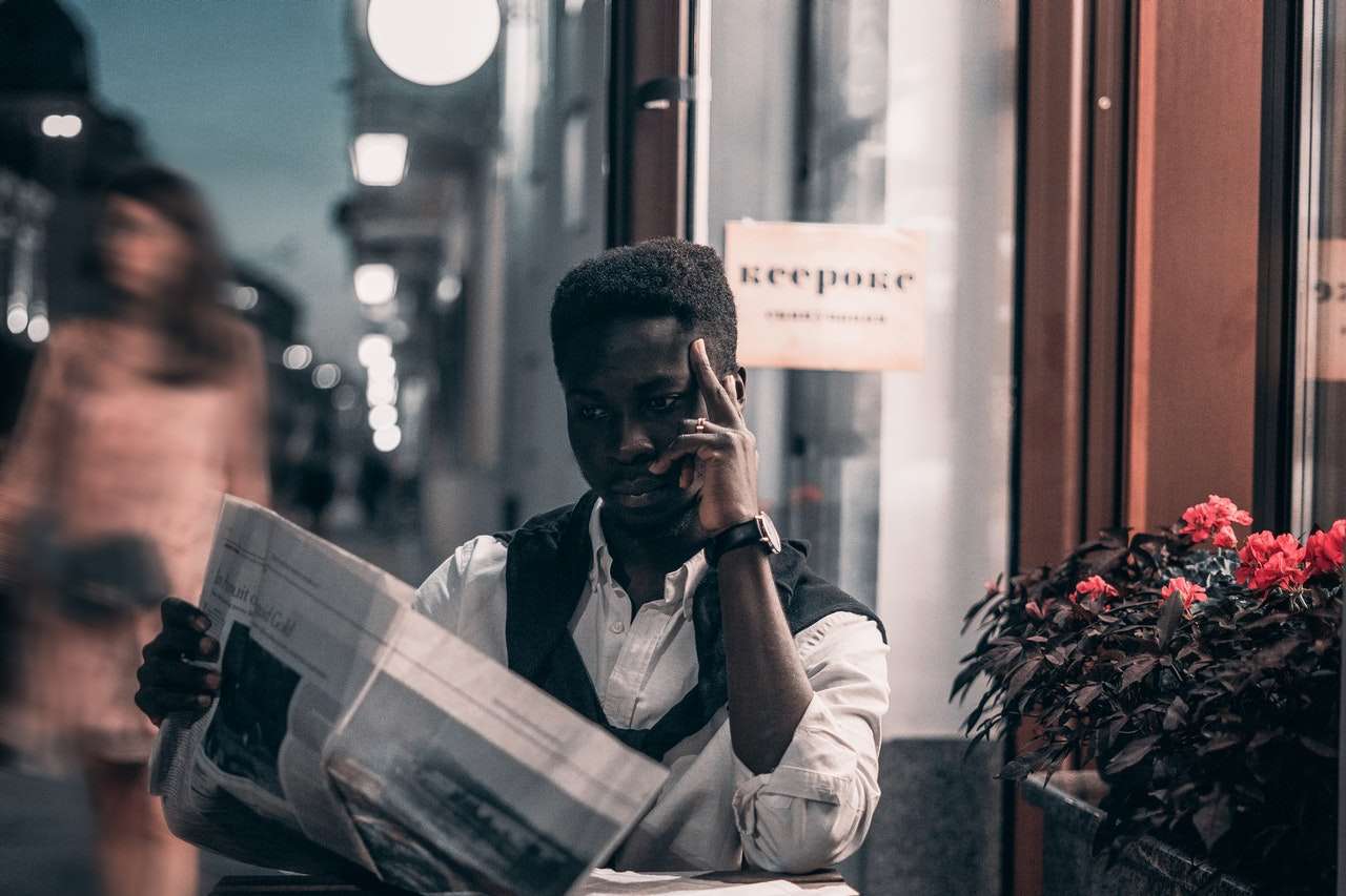 Are You Present And Visible In The Digital World? 
