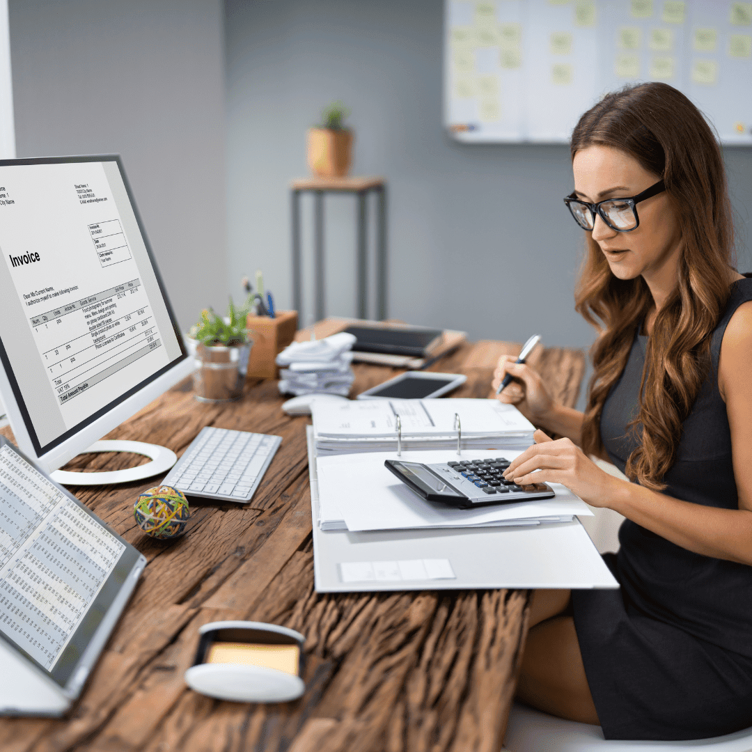 Is Your Business Still Stuck With Outdated Accounting Methods As The New Financial Year Starts?