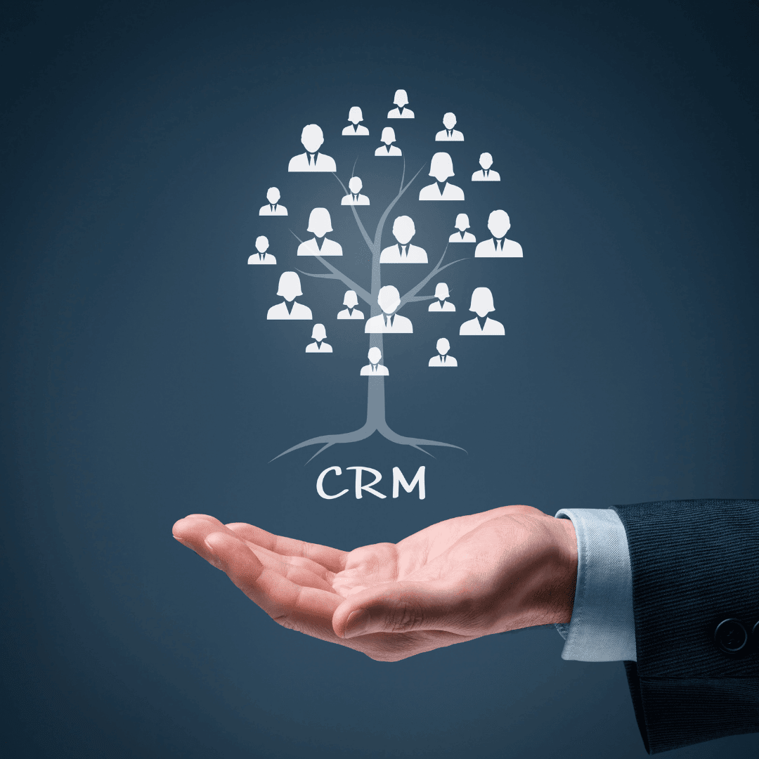 The Power Of CRM: Take Your Small Business To The Next Level 