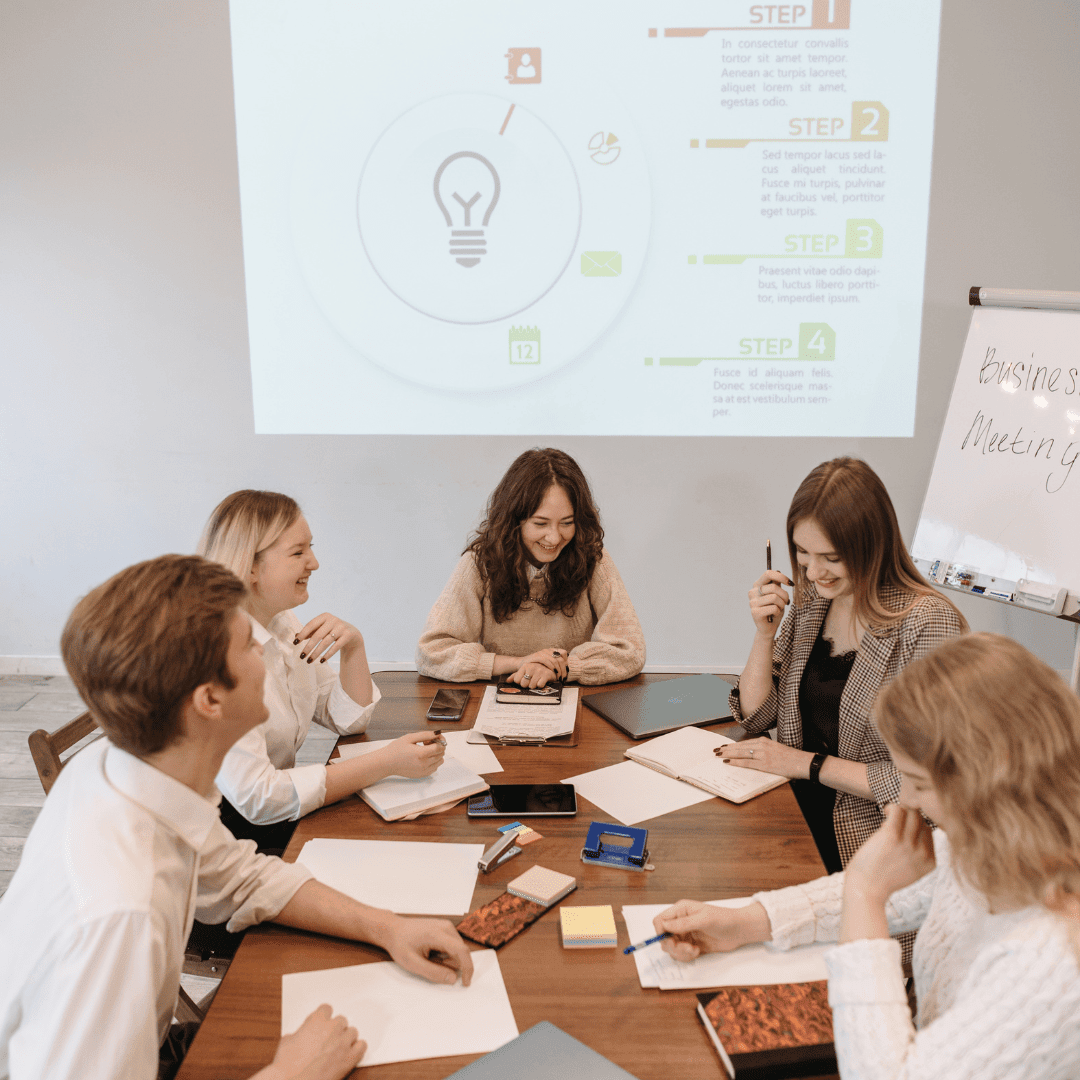 How To Simplify Operations And Boost Productivity