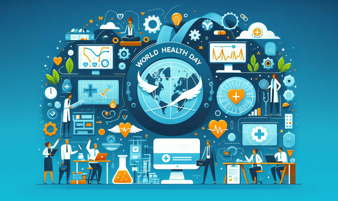 Business Health: How Streamlining Improves Your Work Life!