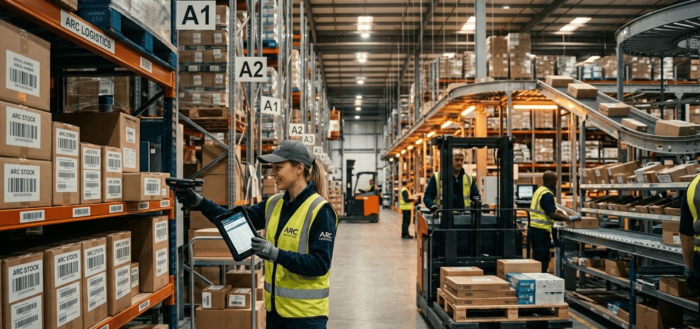 Stock-Out vs Overstock: How to Maintain the Right Inventory Balance