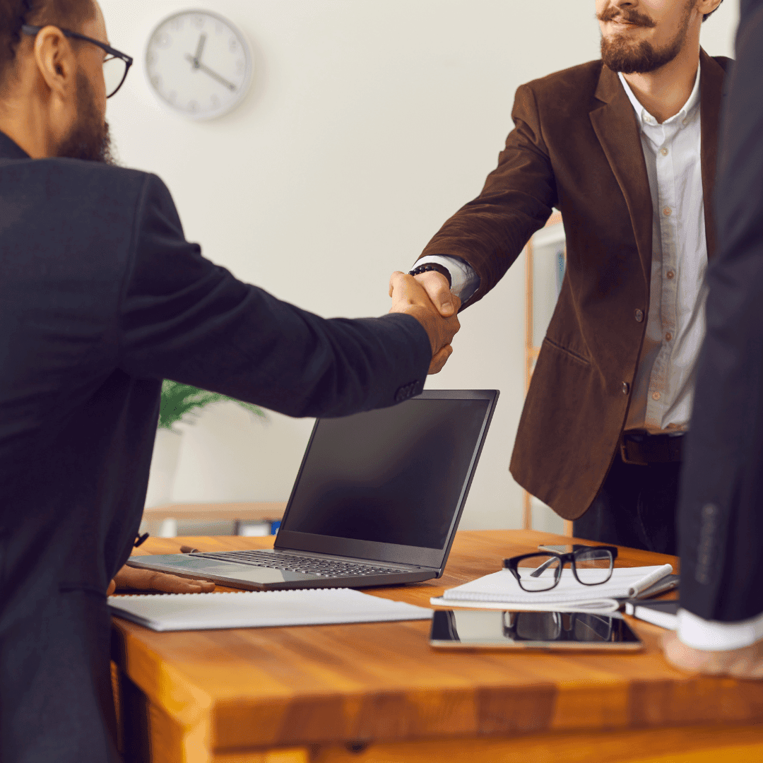 The Entrepreneur’s Balancing Act: Hands-On Vs. Strategic Focus 