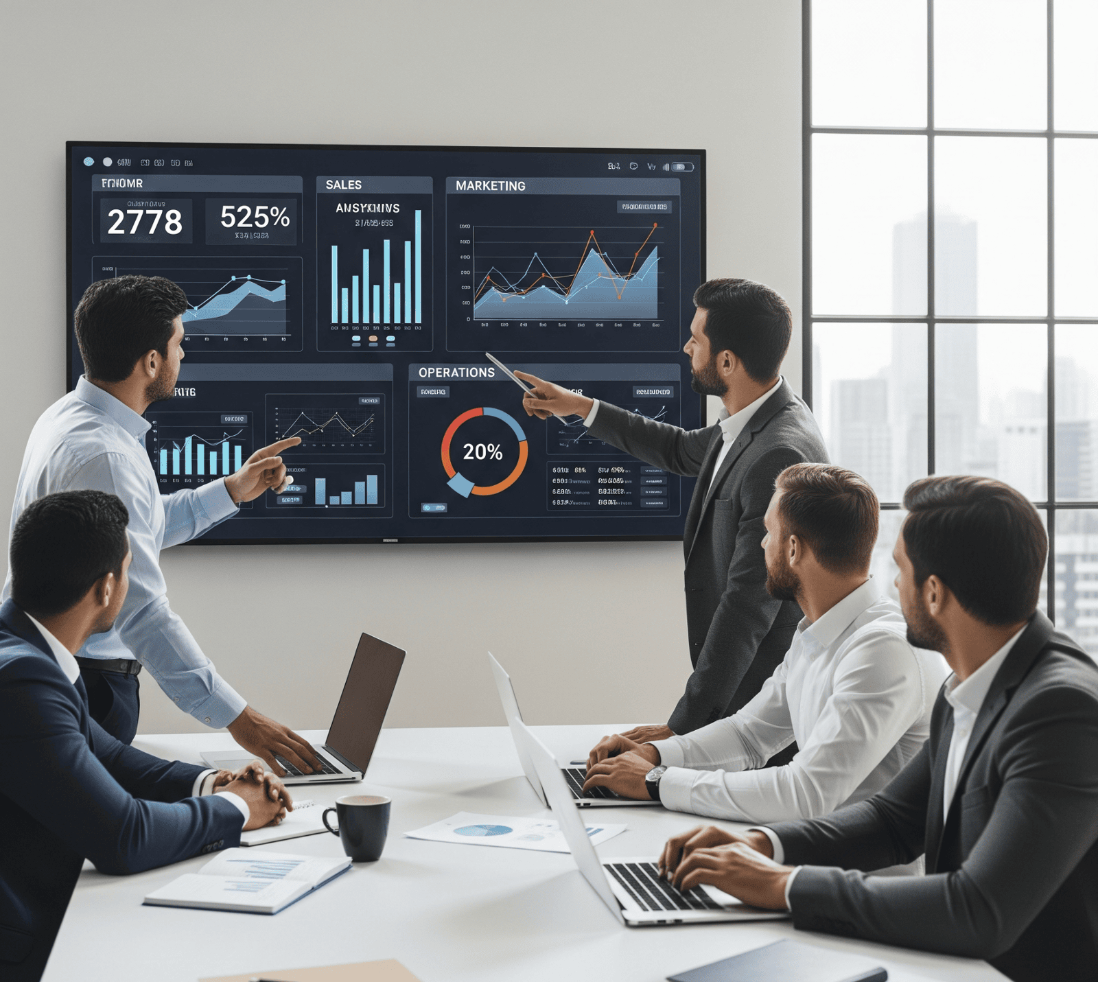 The Roadmap to Building a Business That Runs Without You
