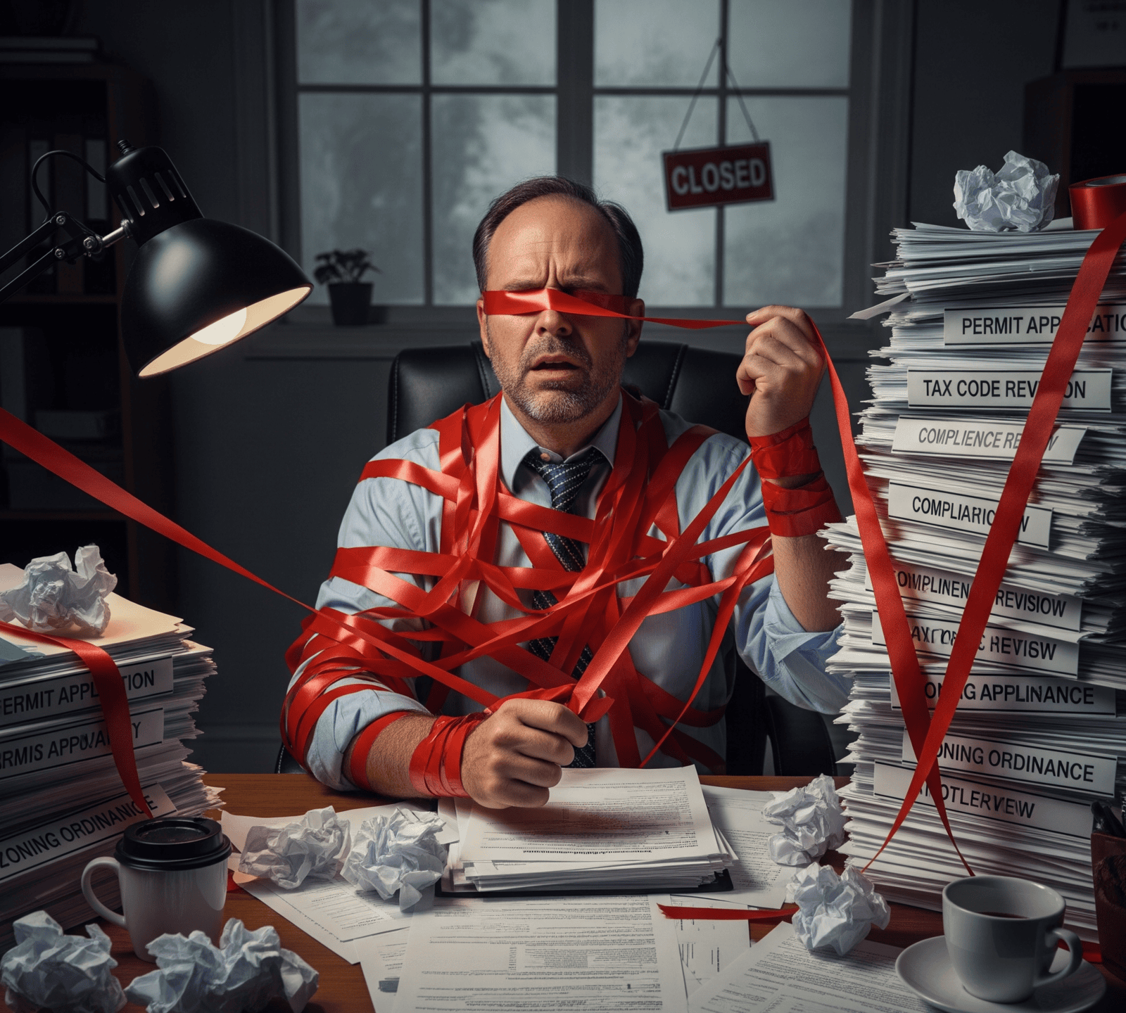 The Top 5 Mistakes Owners Make When Trying to Build an Owner-Free Business